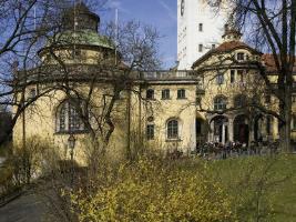 Hotel Mercure City Munich