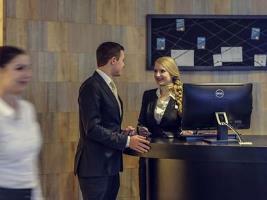 Hotel Mercure City Munich