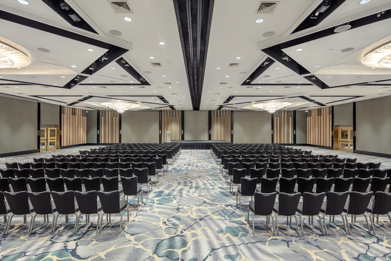 Hotel Swissotel Stamford