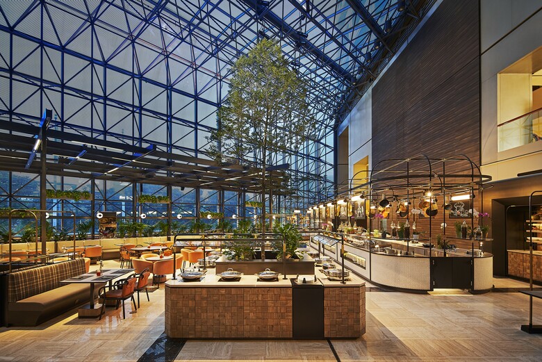 Hotel Swissotel Stamford