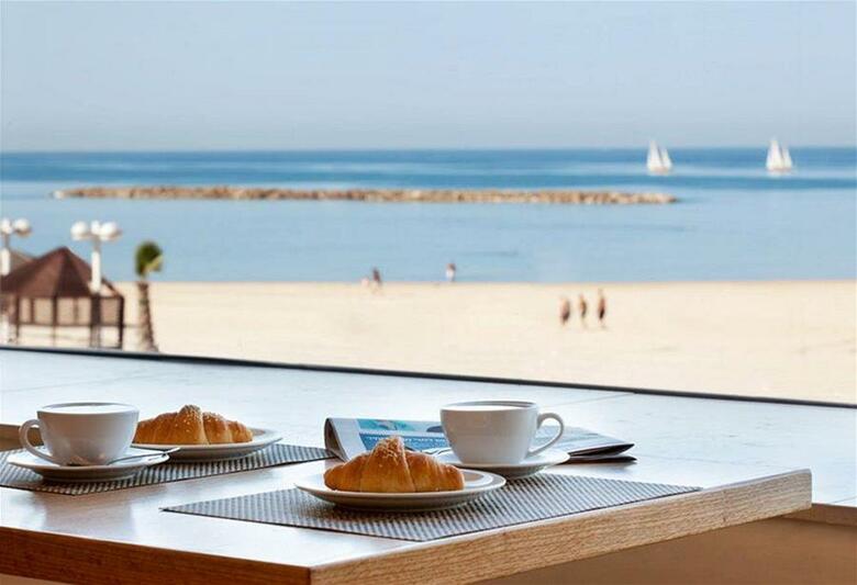 Park Plaza Orchid Hotel