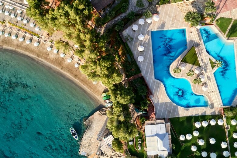 Hotel Candia Park Village