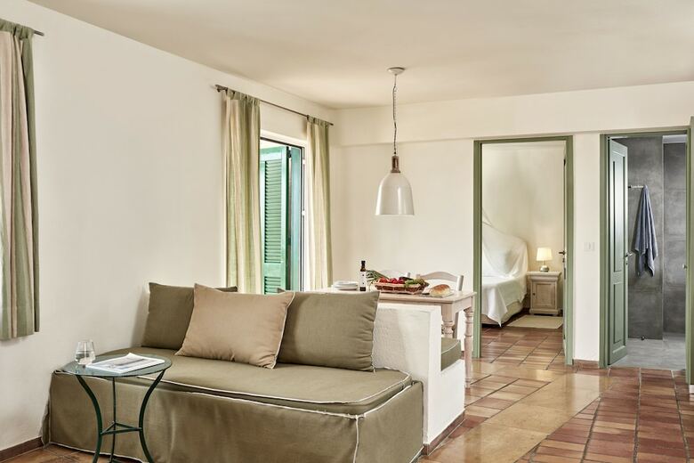Hotel Candia Park Village