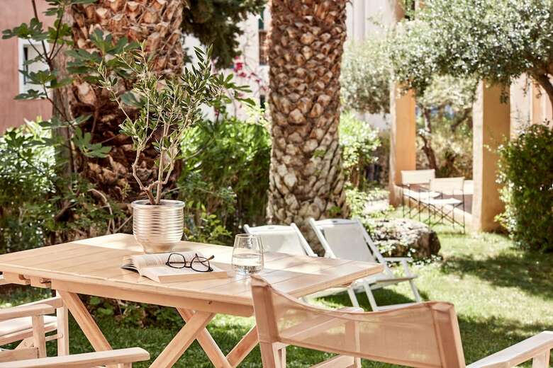 Hotel Candia Park Village