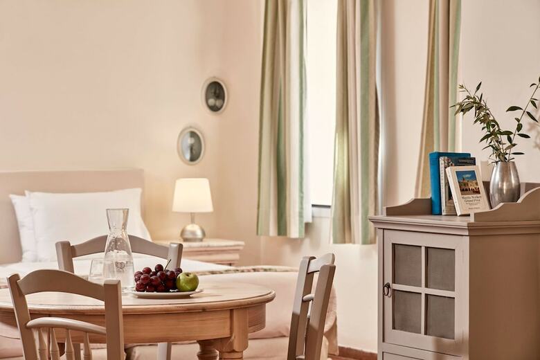 Hotel Candia Park Village