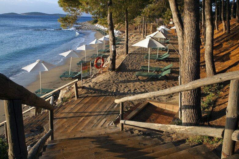 Hotel Candia Park Village