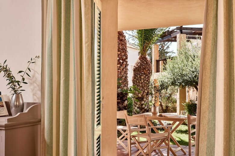 Hotel Candia Park Village