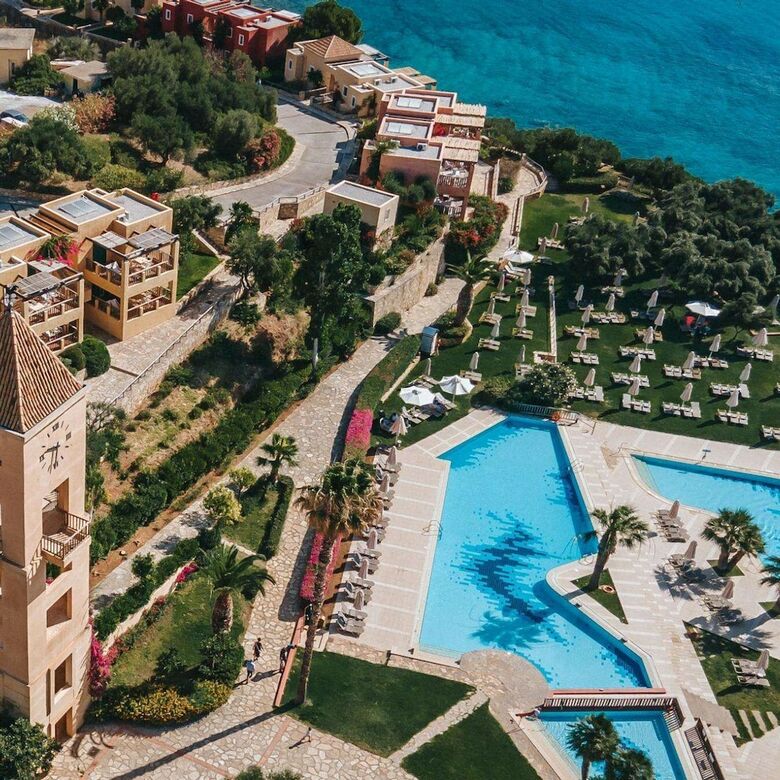 Hotel Candia Park Village