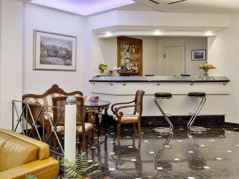 Hotel Athos