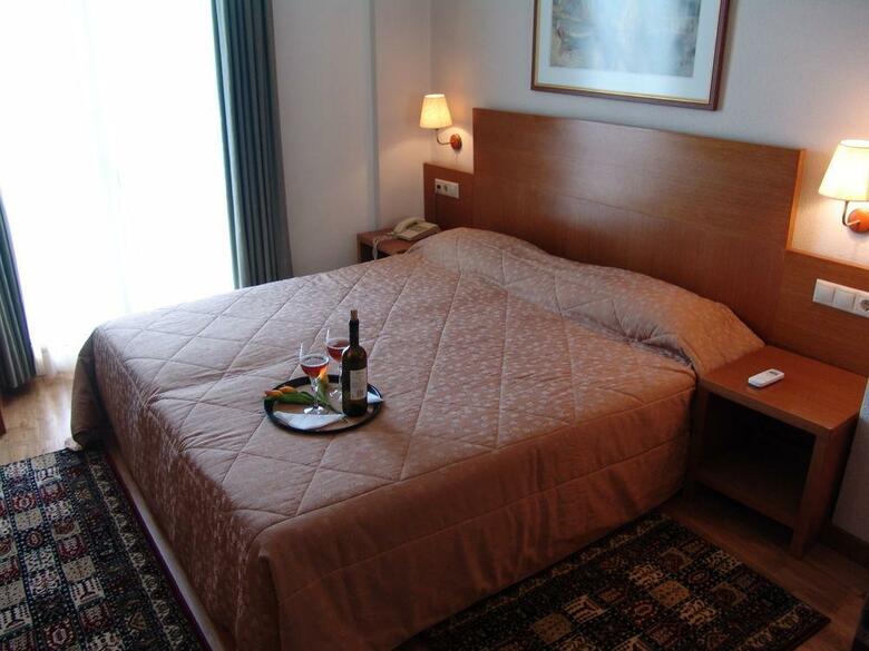 Hotel Athos