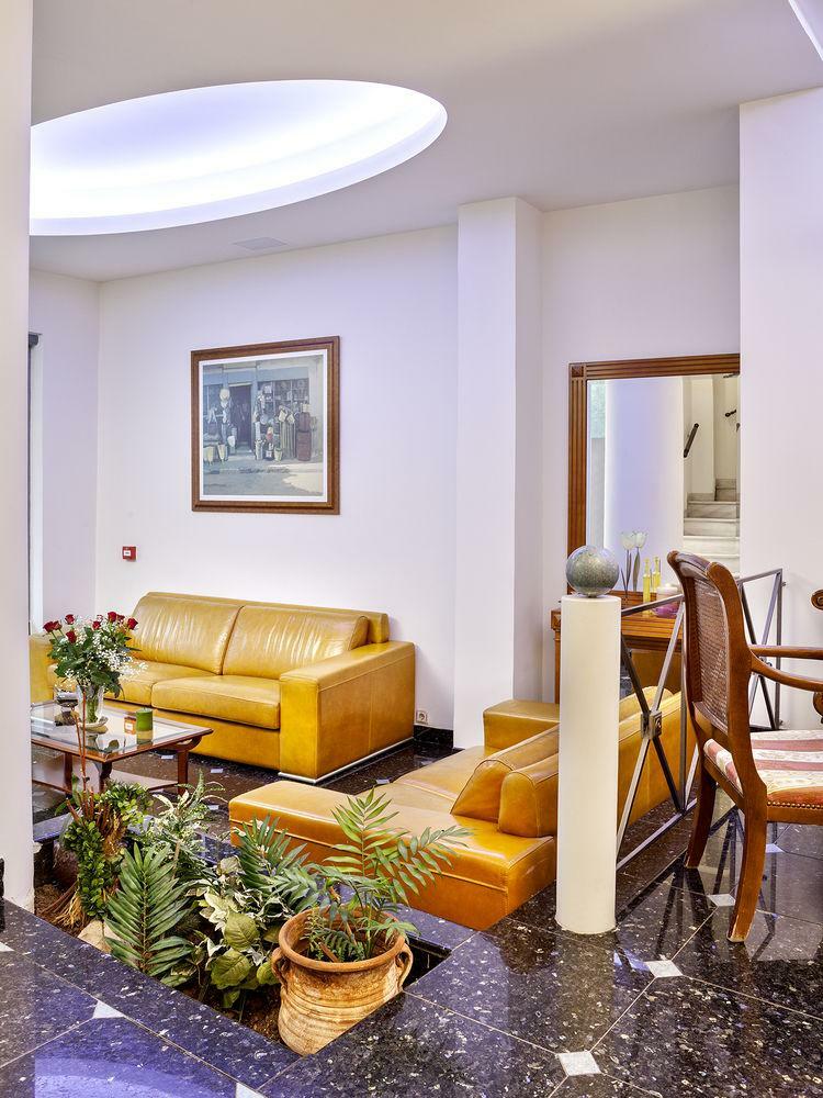 Hotel Athos
