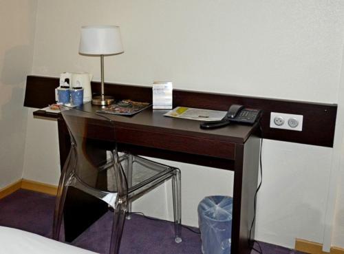 Hotel Hostellerie Saint Vincent
