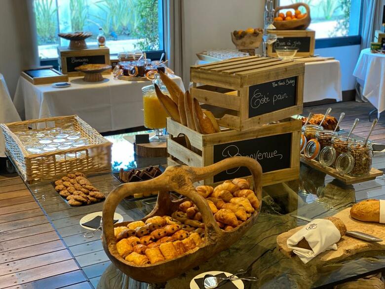 Hotel Relais Du Silence Le Roi Th�odore