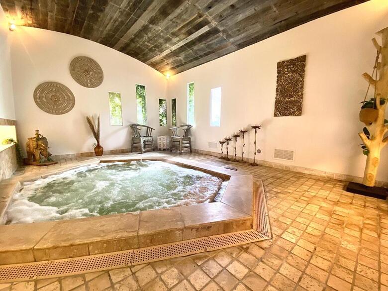 Hotel Relais Du Silence Le Roi Th�odore