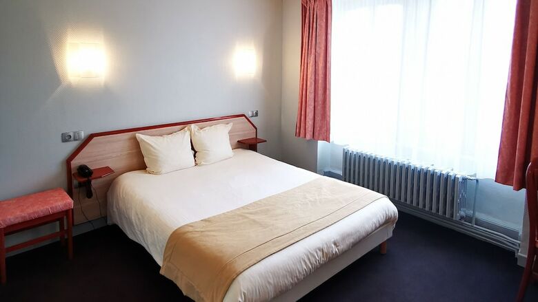 Grand Hotel De Metz