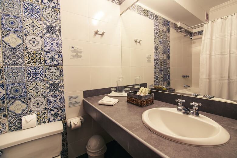 Hotel Antigua Miraflores