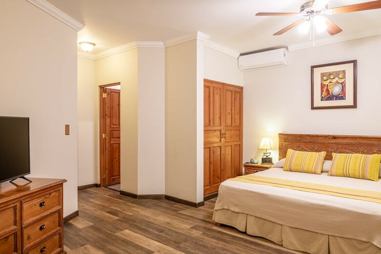 Hotel Antigua Miraflores