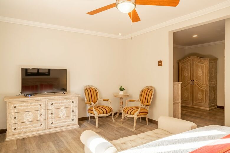 Hotel Antigua Miraflores