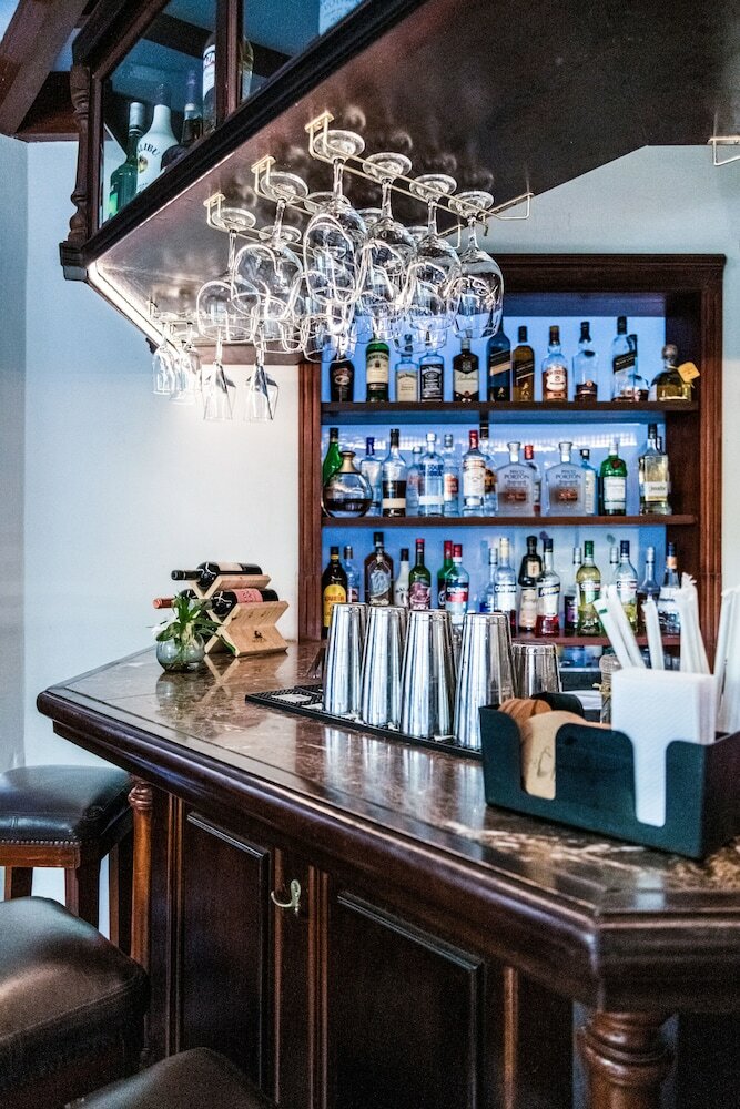 Hotel Antigua Miraflores