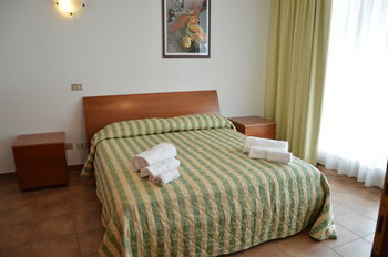 Hotel Appartamenti Villaggio Campo Smith