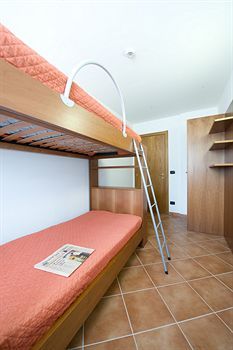 Hotel Appartamenti Villaggio Campo Smith