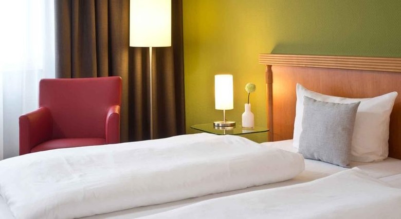 Leonardo Hotel Heidelberg City Center