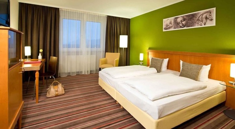 Leonardo Hotel Heidelberg City Center