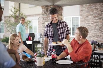 Hotel Candlewood Dallas/las Colinas