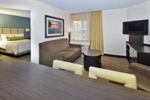 Hotel Candlewood Dallas/las Colinas
