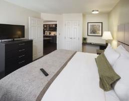 Hotel Candlewood Dallas/las Colinas