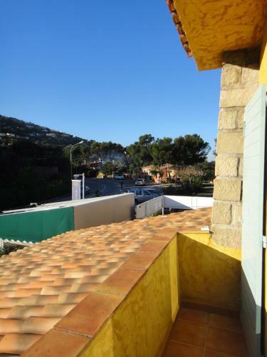 Hotel H�tel Les Calanques