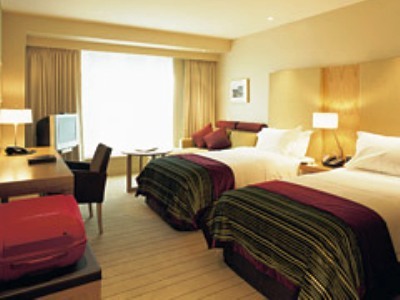 Hotel Skycity Grand