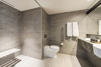 Hotel Skycity Grand