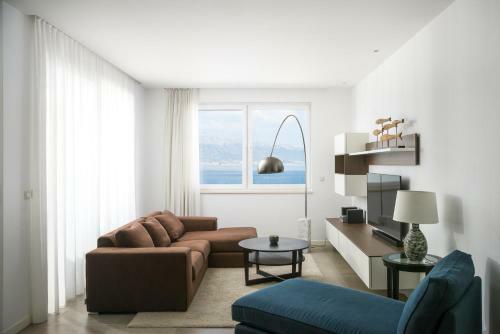 Acadia Beach Villas Slatine