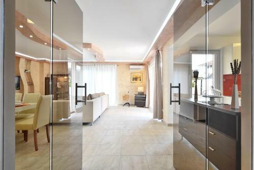 Luxury Villa Amor