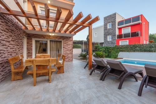 Luxury Villa Amor