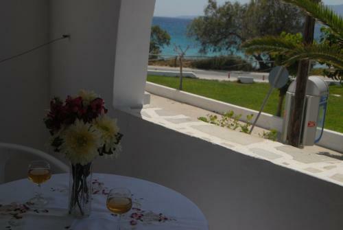 Apartamento Plaza Studios