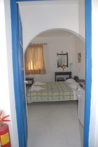Apartamento Plaza Studios