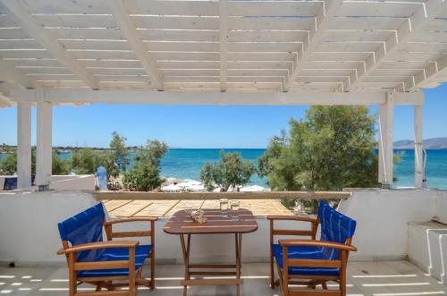 Apartamento Naxos Golden Beach 2