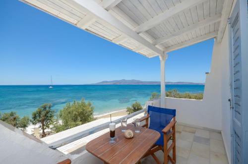 Apartamento Naxos Golden Beach 2