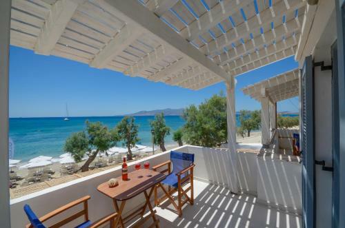 Apartamento Naxos Golden Beach 2