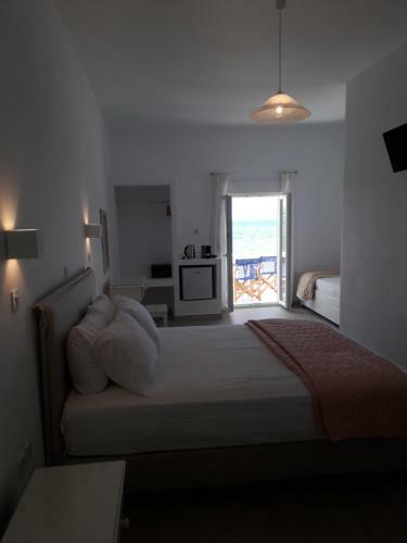 Apartamento Naxos Golden Beach 2