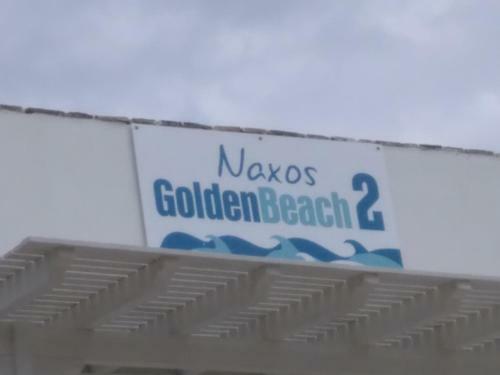Apartamento Naxos Golden Beach 2