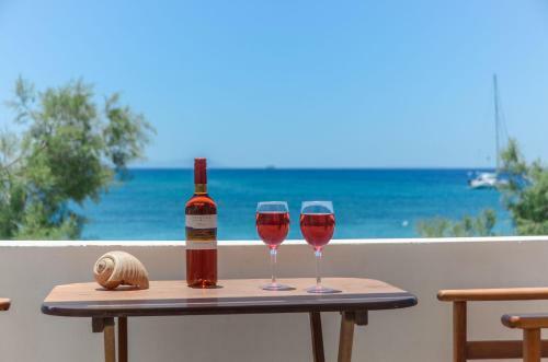Apartamento Naxos Golden Beach 2