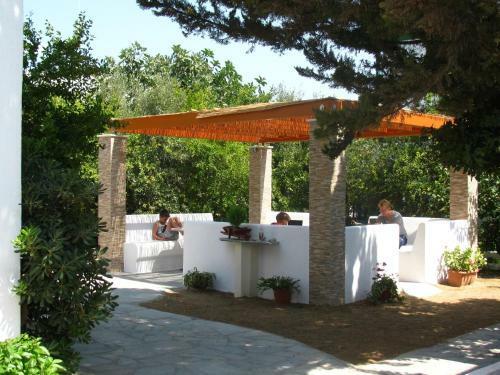 Aparthotel Despina Hotel