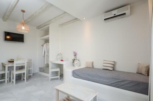 Aparthotel Agnadi Hotel