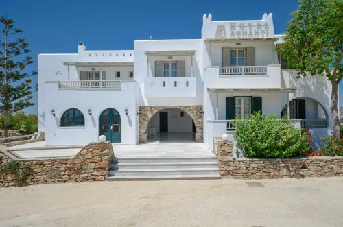 Aparthotel Agnadi Hotel