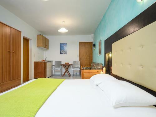 Apartamento Sofia Studios