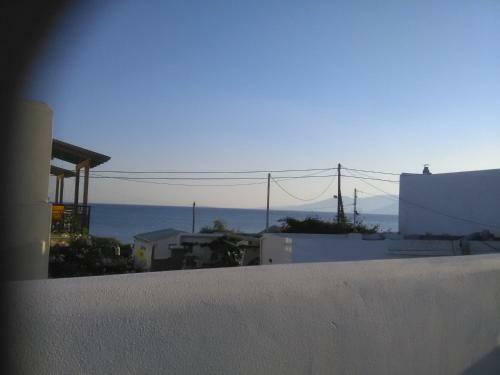 Apartamento Magic View II Agia Anna