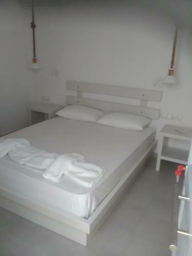 Apartamento Magic View II Agia Anna